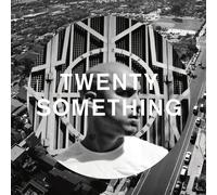 PET SHOP BOYS TWENTY SOMETHING LIMITED 4-TRACK CD SINGLE sealed