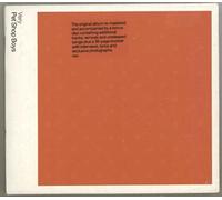 Pet Shop Boys - Very + CD remix