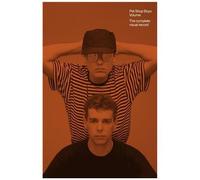 Pet Shop Boys Volume - The Complete Visual Record