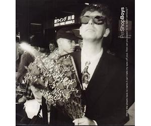 Pet Shop Boys - Where The Streets / Bet She's Not. [Import]