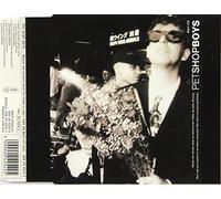 Pet Shop Boys - Where The Streets Have no Name [Import]