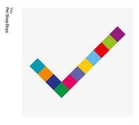 Pet Shop Boys Yes: Further Listening (CD) Album Digipak