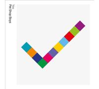 PET SHOP BOYS - YES [3 Discs] by Pet Shop Boys [Audio CD] NEUF