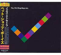 Pet Shop Boys - Yes [Import]