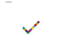 Pet Shop Boys – Yes – Vinyle – Édition remasterisée 2017 (Parlophone)