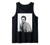 Pet Shop Neil Tennant Smash Hits par Virginia Turbett Débardeur