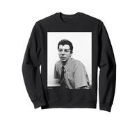 Pet Shop Neil Tennant Smash Hits par Virginia Turbett Sweatshirt