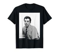 Pet Shop Neil Tennant Smash Hits par Virginia Turbett T-Shirt