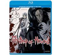 Pet Shop of Horrors [Blu-Ray]