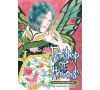 Pet Shop of Horrors: Collector's Edition Vol. 1