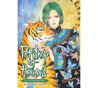 Pet Shop of Horrors: Collector's Edition Vol. 2