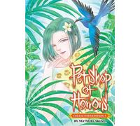 Pet Shop of Horrors: Collector's Edition Vol. 4 - Matsuri Akino - Seven Seas Entertainment - ebook (ePub illustré) - Livre