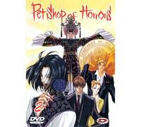 Pet Shop of Horrors - Volume 2 - 2 épisodes VF