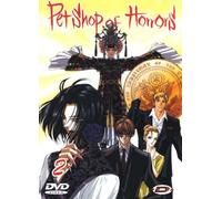 Pet Shop of Horrors - Volume 2 - 2 épisodes VF