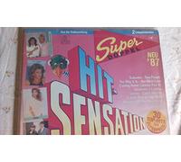 Pet Shop, Sandra, Spagna, Debbie Harry, Bad Boys Blue. [Import]