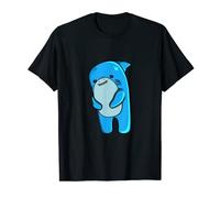 Pet Show : mascotte Shark Fin Studios T-Shirt