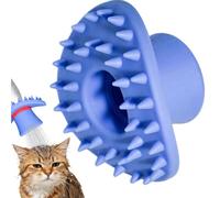 Pet Shower Head Water Bottle Cat Bathing Grooming Tool