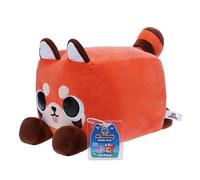 Pet Simulator - Grands Animaux - Panda Rouge - 25 cm