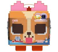 Pet Simulator - Pixel Corgi Mystery Collector Bundle (8 articles, série 2) [Comprend un DLC ]