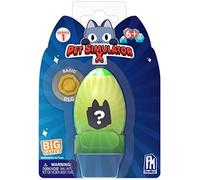 Pet Simulator Roblox Core Minifigure 1 Pack, Vert