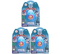 Pet Simulator Roblox Series 1,2 & 3 Édition limitée Cube Plush - Lucky Blind Boxes, Lots, Blind Bags & Figurines - (Figurines Pet Série 2 avec DLC - Lot de 3)