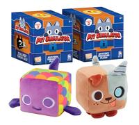 Pet Simulator Série 2 Peluche au trésor