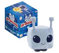 Pet Simulator Série 2 Peluche trésor à Collectionner de 20,3 cm
