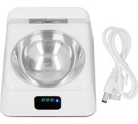PET Smart Feeder ouverture du couvercle à induction bol rechargeable pour chiens de petite taille moyenne 350 ml