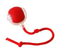 Pet Smart Rolling Ball, Cat Toy Ball, Electric Cat Toy Ball, Self-Entertainment Cat Ball, Indoor Cat Toys, Cat Puzzle Toy, Cat Balls for Playing and Interaction, Perfect for Cat Lovers
