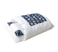 Pet Snuggle Sack - Coussin de lit Confortable, matériau Lavable, Structure sans déformation | Grotte intérieure avec nid Chaud, lit Confortable pour Chiot et pour se détendre en Toute sécurité