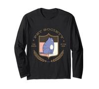 Pet Society Order of The Paw Pets Manche Longue