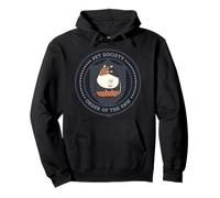 Pet Society Order of The Paw Pets Sweat à Capuche