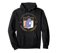 Pet Society Order of The Paw Pets Sweat à Capuche