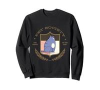 Pet Society Order of The Paw Pets Sweatshirt