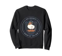 Pet Society Order of The Paw Pets Sweatshirt