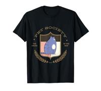 Pet Society Order of The Paw Pets T-Shirt