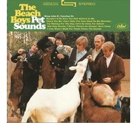 Pet Sounds [2 x 45 RPM Vinyl LP 200 Gram] by The Beach Boys [VINYL] NEUF