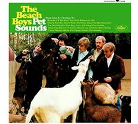 The Beach Boys – Pet Sounds – Vinyle 180 g Mono – Édition 50e anniversaire
