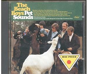 Pet Sounds