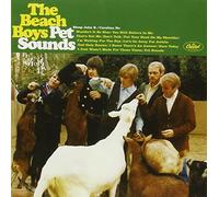 Pet Sounds 40th Anniversary Edition