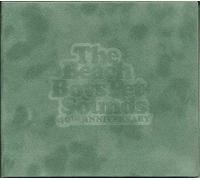 Pet Sounds (40th Anniversary Edition With Dvd In Deluxe Fuzzy Digipak)
