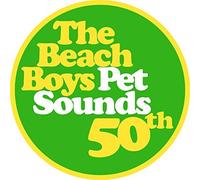 Pet Sounds (50th Anniversary Deluxe Edition) [2 Discs] by The Beach Boys NEUF