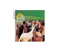 Pet Sounds CD