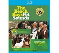 Pet Sounds Classic Album [Blu-Ray] [Import]