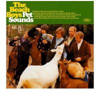 Pet Sounds Edition 50ème anniversaire CD