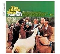 The Beach Boys – Pet Sounds – Vinyle 180 g Mono – Édition 50e anniversaire
