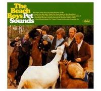 The Beach Boys – Pet Sounds – CD – Édition 50e anniversaire