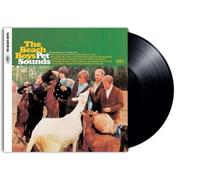 Pet Sounds Edition 50ème Anniversaire Vinyle