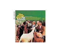 Pet Sounds Edition 50ème anniversaire Vinyle