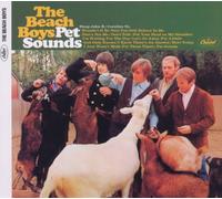 Beach Boys – Pet Sounds – Remast
